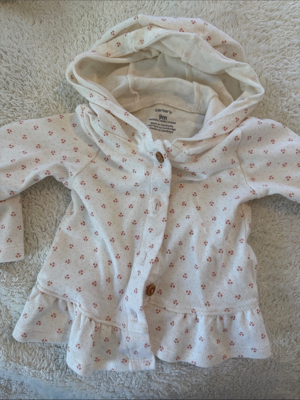 Baby clothes bundle - Picture 4 of 14